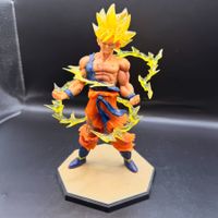 Dragon Ball Son Goku Super Saiyan Figur