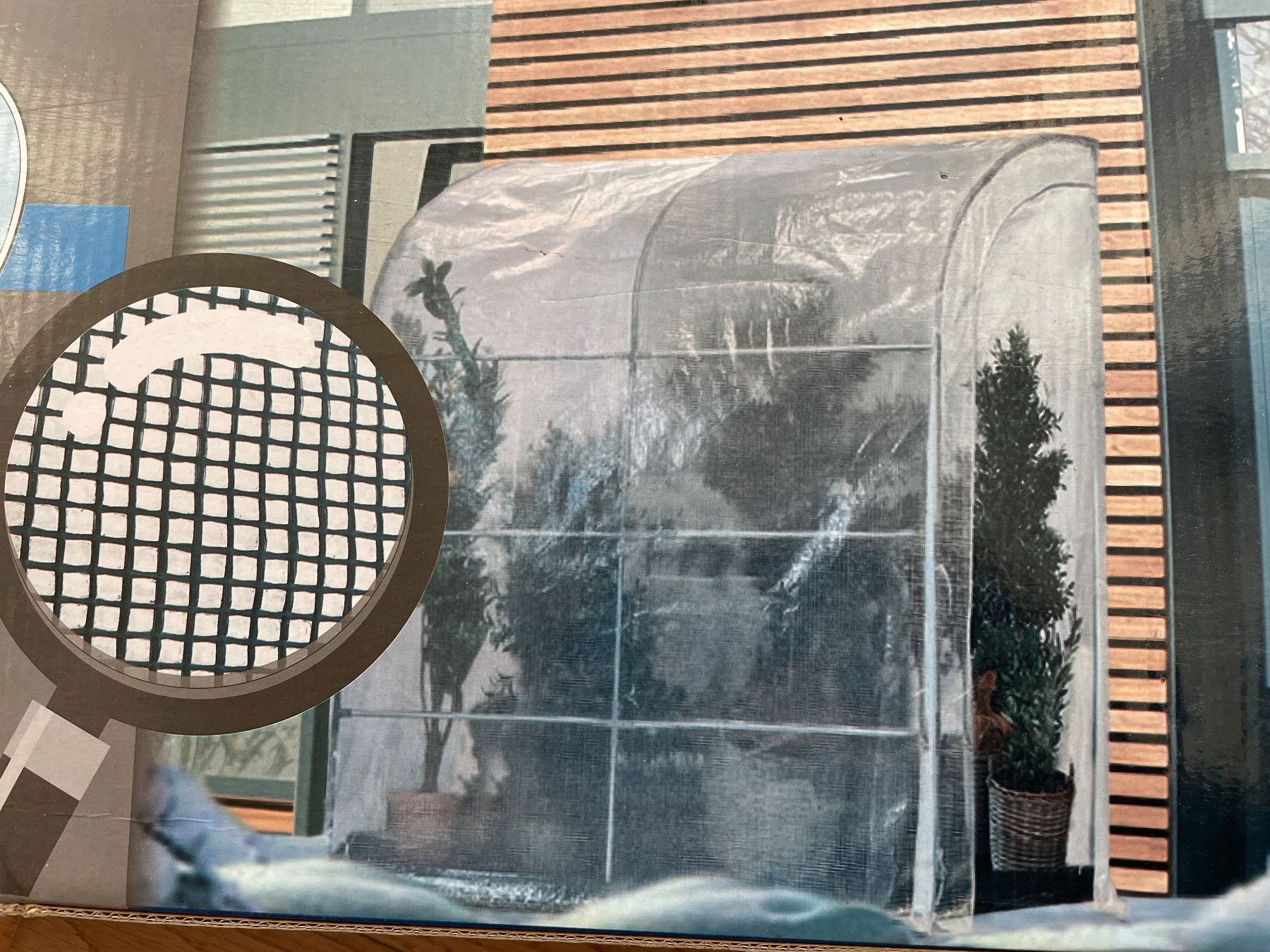 Altro: Winterschutz gross – Nuovo (secondo la descrizione) da Malters venduto da Matmann 6