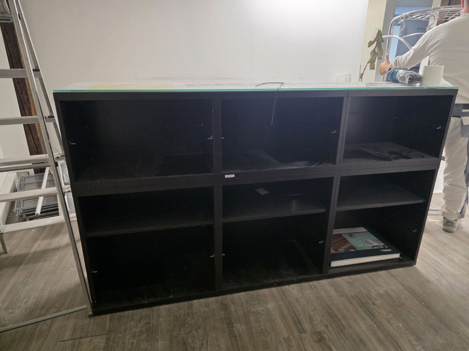 Schreibtische: Büro Möbel – Gebraucht aus Wädenswil von LeandroP01 2