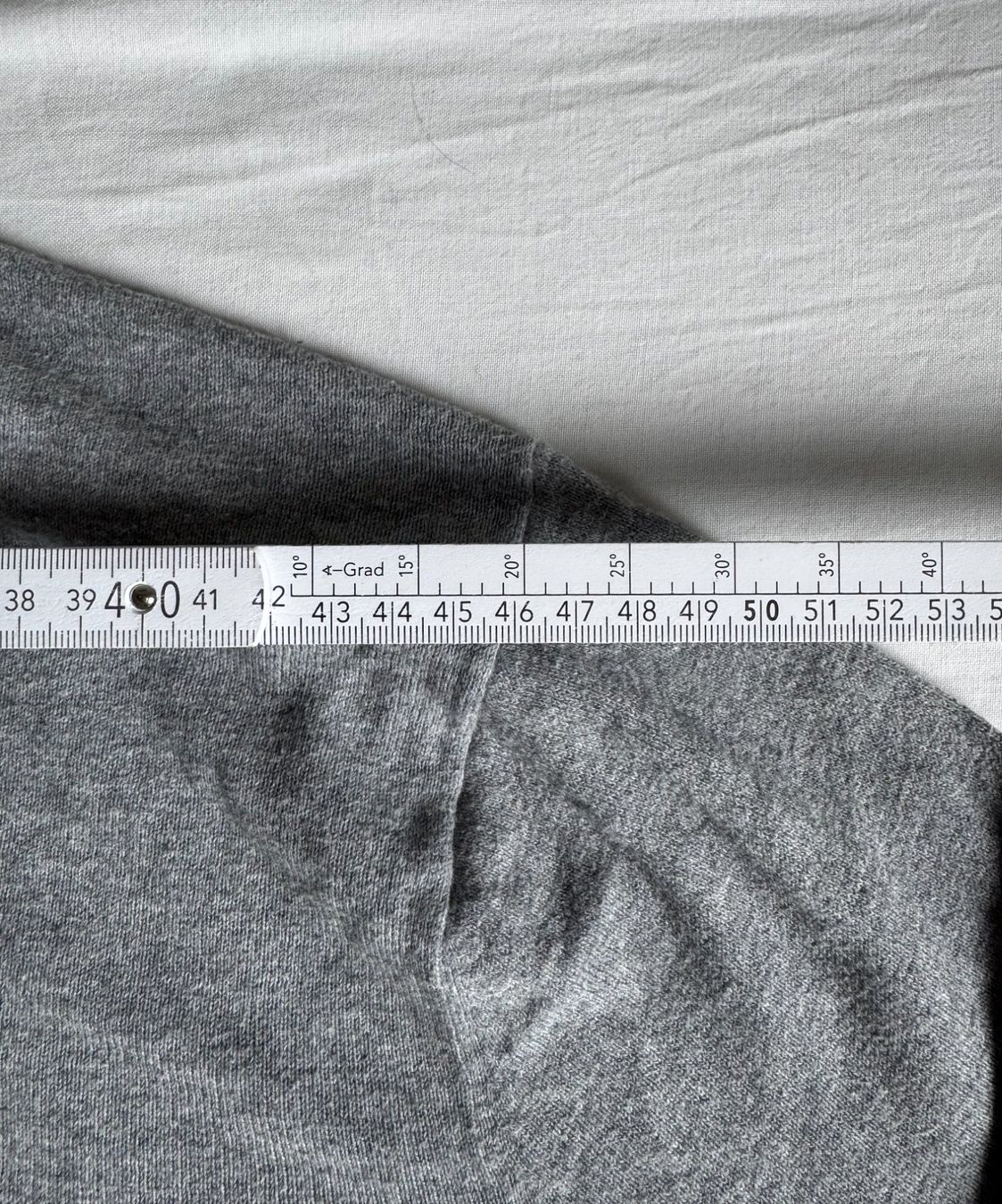 Maglioni & Felpe: Scotch & Soda Pullover, Baumwollemix mit Kashmir – Usato da Vilters venduto da Sidsel_M 2