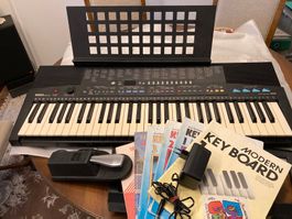 Keyboard Yamaha PSR-310