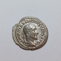 Denarius Maximinus Thrax (235-238) Römisches Reich