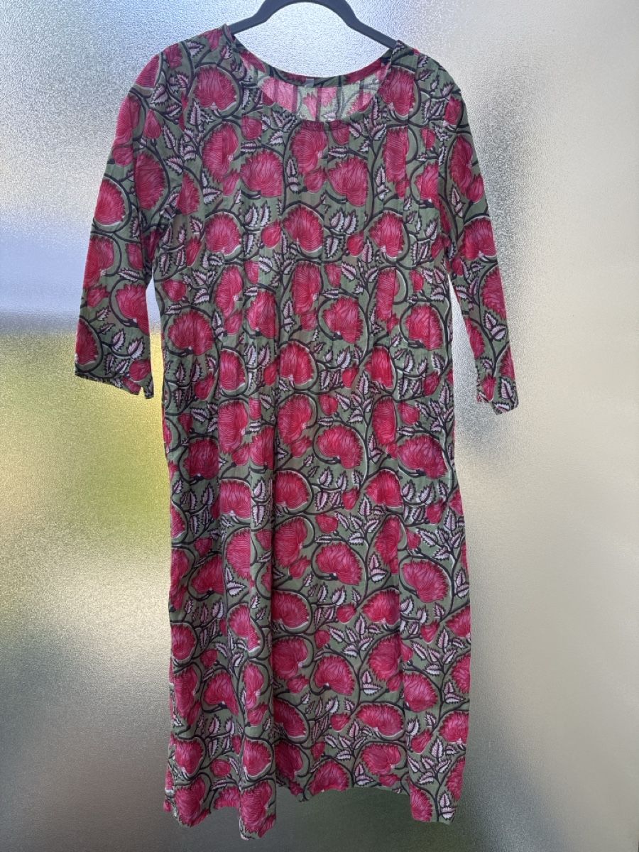 Vestiti: Tati Collection Kleid Grösse M – Usato da Bretzwil venduto da Mina_ina