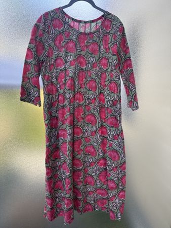 Tati Collection Kleid Grösse M