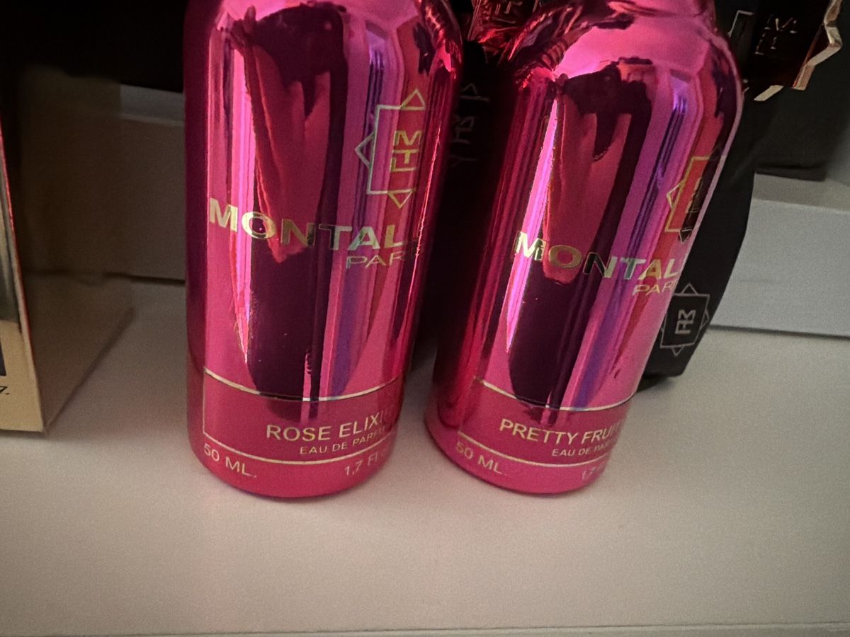 Montale Profumi & Eau de Toilette: Montale Parfüm im 2 Set – Usato da Zürich venduto da gug_5smd 1