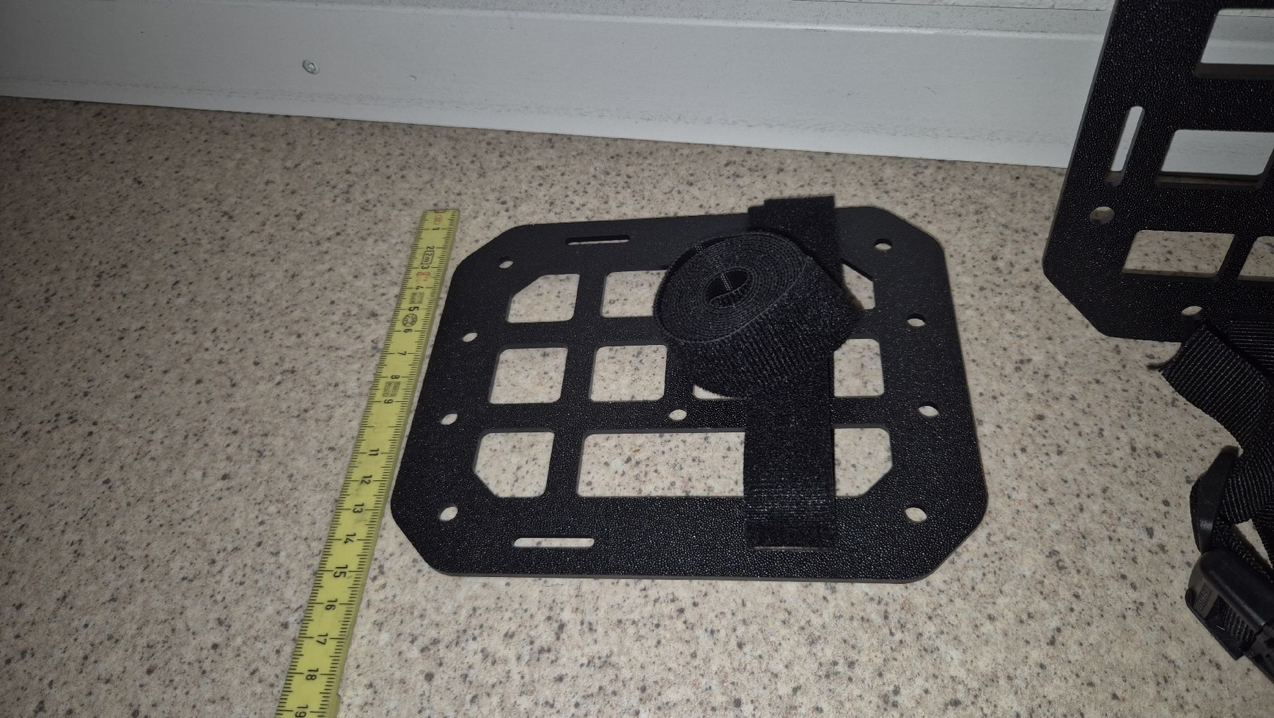 Autres accessoires pour camping: Autositz Panel Camping/Survival – Neuf (Voir description) à Buchs AG par EasyPeasy 2
