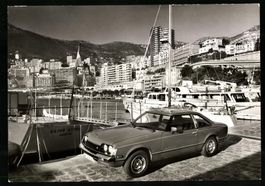 Fotografie Monaco / Monte Carlo, Auto To