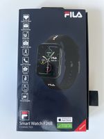 Montre connectée Fila Smart Watch F26B noir avec emballage