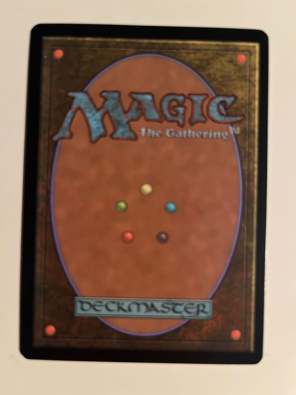 Magic The Gathering Sammelbilder & Trading cards: 1 x Utter End - Magic: The Gathering - MtG – Gebraucht aus Kriens von Shadi1980 1