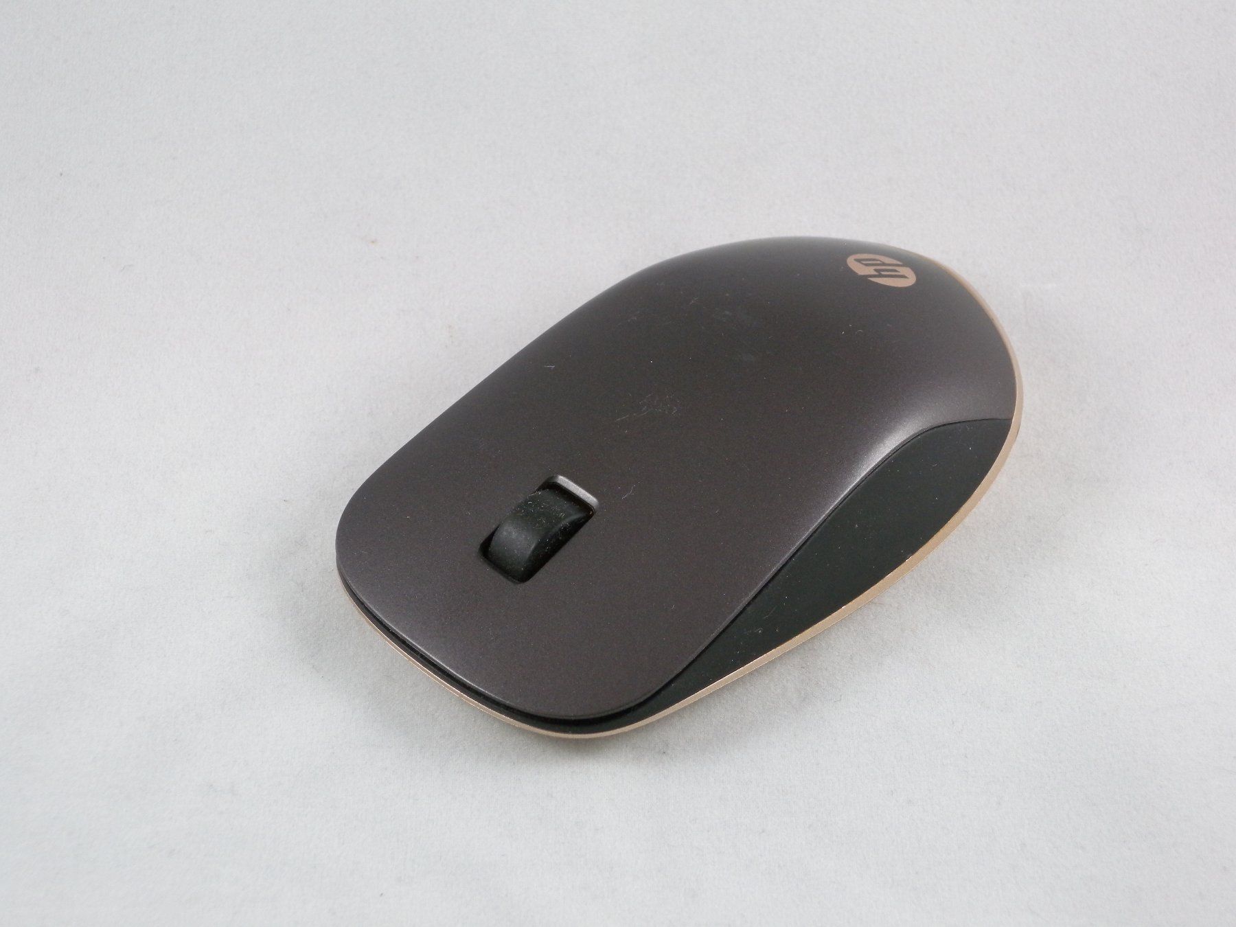 Hewlett Packard Mouse: HP Mouse – Usato da Gordola venduto da ludens 1