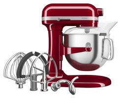 KitchenAid 5KSM70SHXECA Küchenmaschine