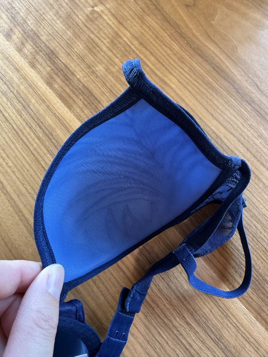 Calvin Klein Altra biancheria intima: Soutien-gorge Calvin Klein 70C – Nuovo (secondo la descrizione) da Fully venduto da siebst 2
