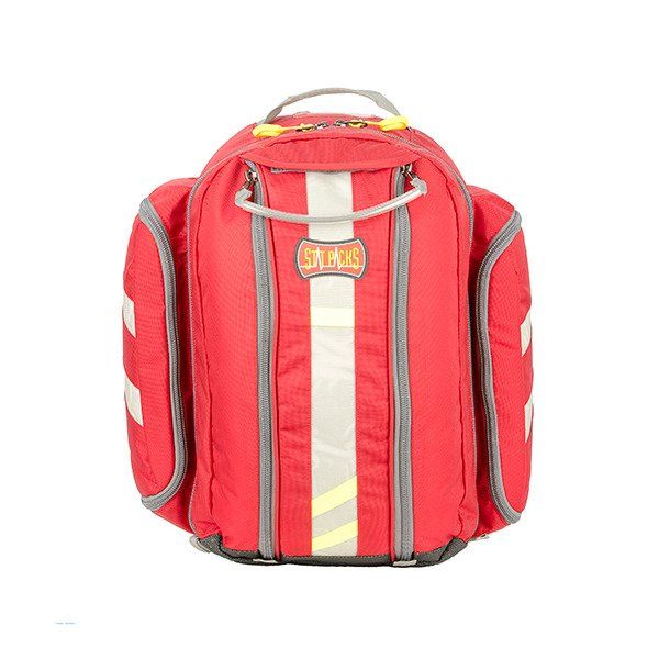 Rucksäcke: StatPacks G1 Load n' Go Sani-Rucksack – Neu und originalverpackt aus Balsthal von allmedba