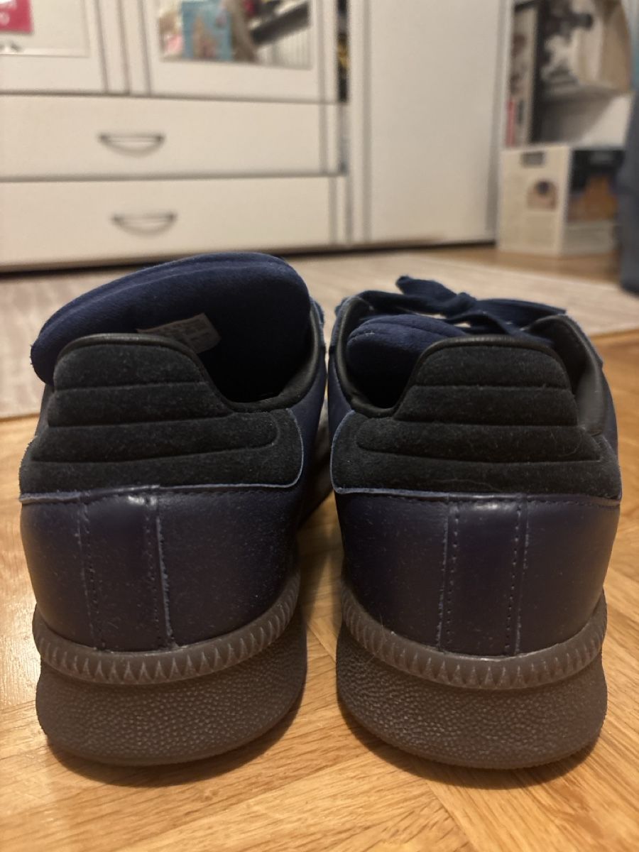 Adidas Chaussures hommes: Adidas Samba dunkelblau – Neuf (Voir description) à Solothurn par con_sk82 1