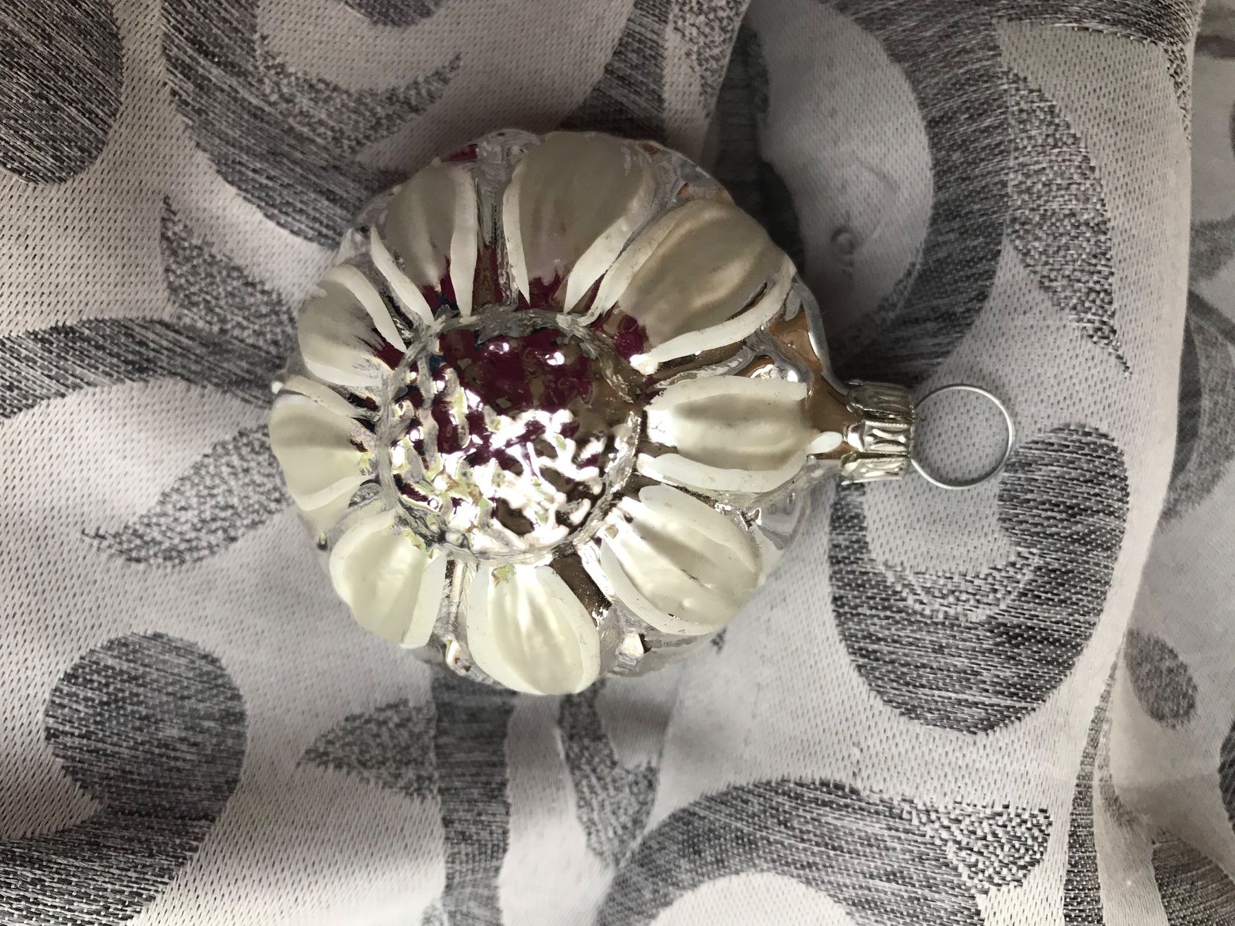 Tutte le decorazioni: Blumenmädchen Blume Mädchen Christbaumschmuck – Nuovo e nell'imballaggio originale da Alpnach Dorf venduto da marvo 1