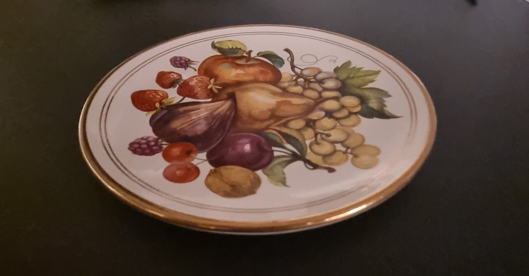 Piatti: Obstteller Durchmesser 18 cm – Nuovo (secondo la descrizione) da Lachen SZ venduto da LinDiscount 1