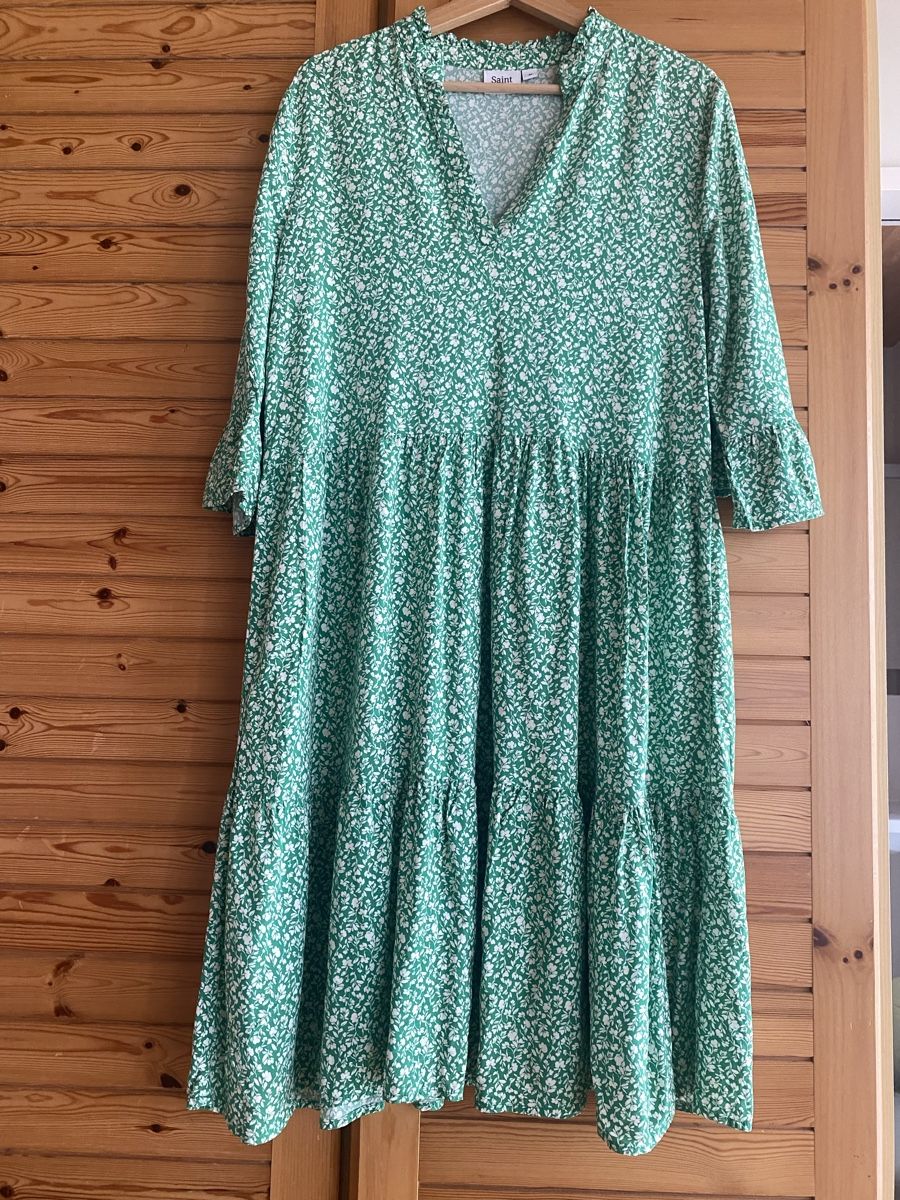 Vestiti: SAINT Tropez Kleid Grösse M – Usato da St Gallen venduto da Berta343 3