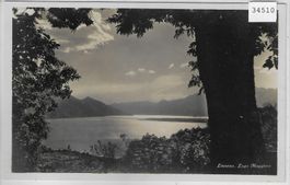 Locarno - Lago Maggiore