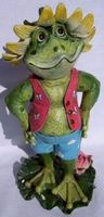 FROSCHBOY A