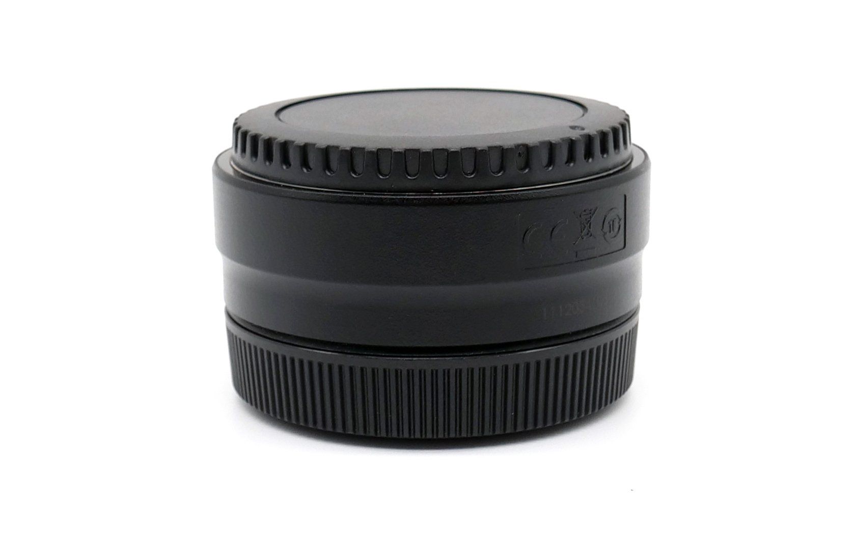 Canon Objektive: Canon EF-EOS R Mount-Adapter, EF-Mount Objektiv an EOS R – Gebraucht aus Ottoberg von Diamola 1