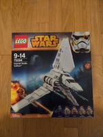 LEGO Star Wars 75094 Imperial Shuttle Tydirium (NEU/NEW)