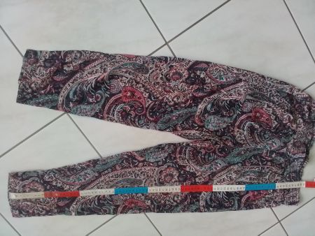 OYSHO leichte  Sommerhosen (36)