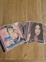 CD Mix Latin, ca. 24 Stk. PART III