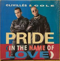Clivillés and Cole