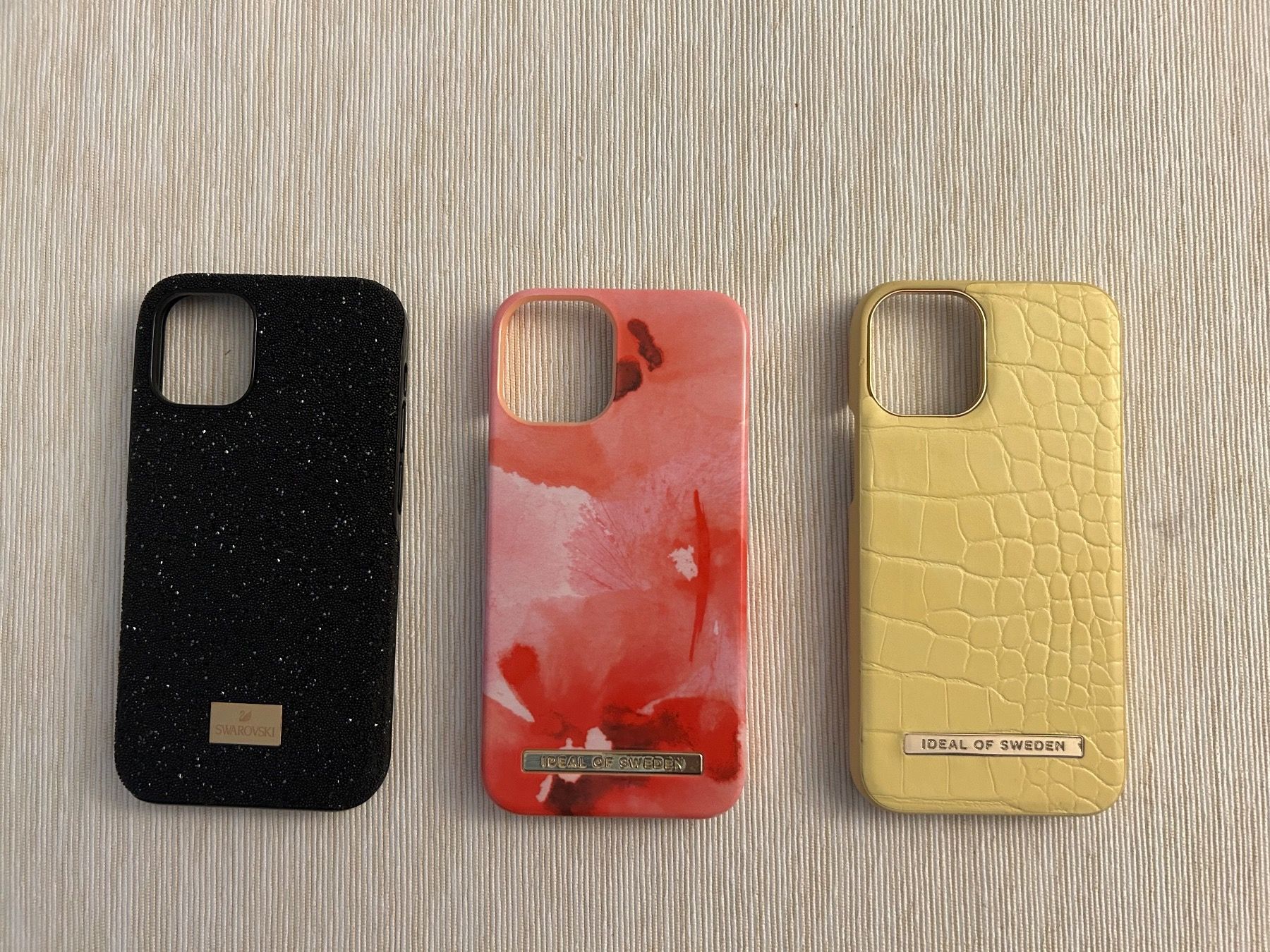 iDeal of Sweden Cover & Protezioni schermo: Iphone 12 Hüllen – Usato da Remetschwil venduto da veki75