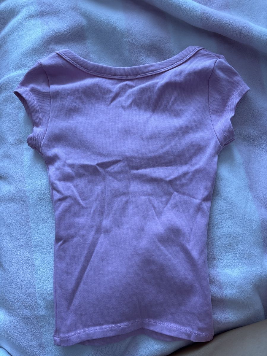 Zara Top: Zara Top – Nuovo (secondo la descrizione) da Niederglatt ZH venduto da lau_2co 1