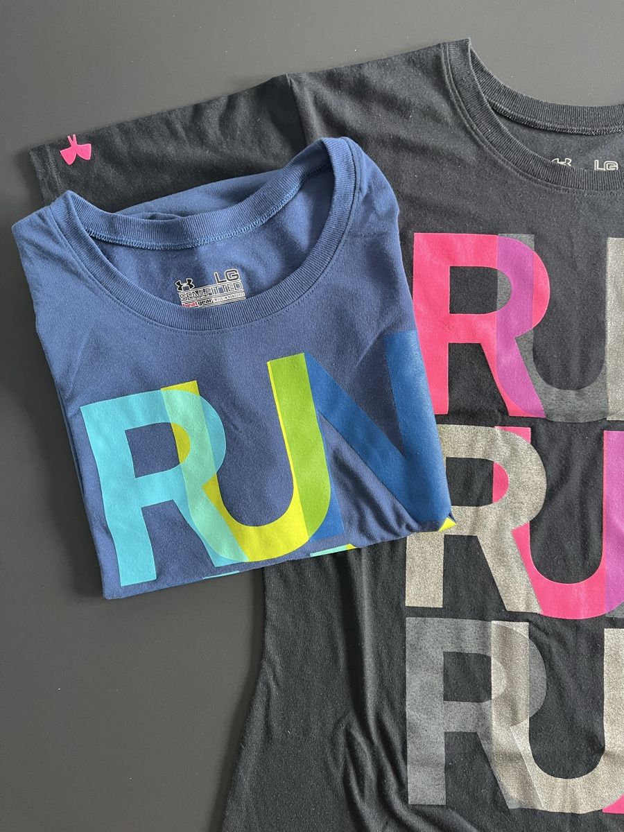 Under Armour T-shirt: T-shirt Underarmour – Usato da Lutry venduto da meg_pk9l