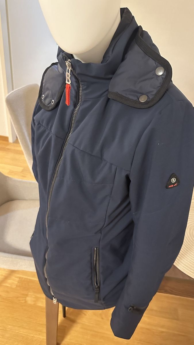 Jacken: Bogner Fire Ice – Gebraucht aus Urdorf von jus1991 1
