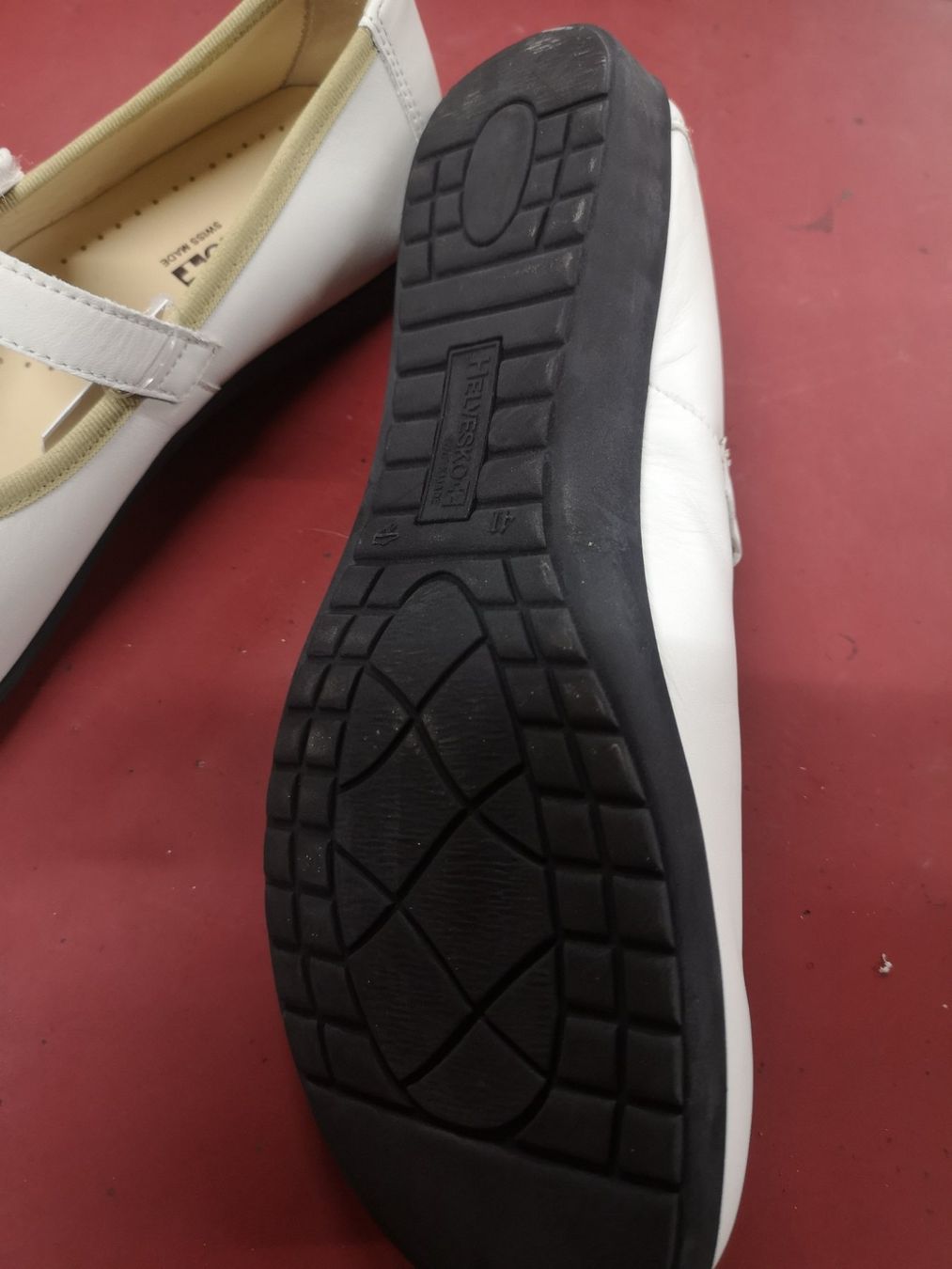 Helvesko Chaussures femmes: Helvesko – Neuf avec emballage d'origine à Möhlin par Highwaytom 1