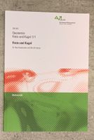 Geometrie - Kreis und Kugel
