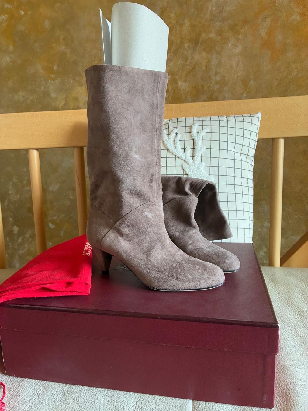 Bally Scarpe da donna: BALLY – Nuovo e nell'imballaggio originale da Rümlang venduto da har_z6qv 4