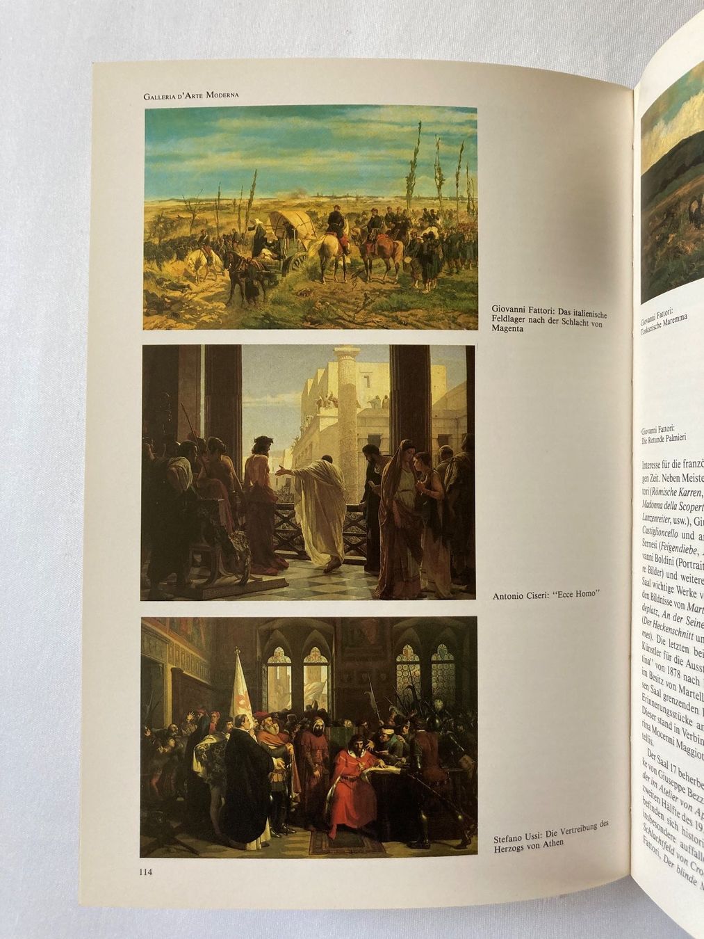 Livres: Scala; Palazzo Pitti – D'occasion à Zürich par tol_b7c7 8