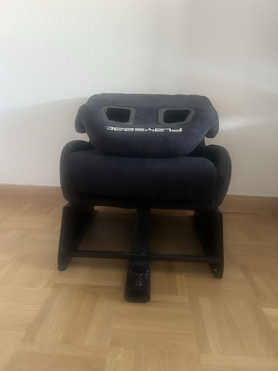 Playseat Chaises: Siège SIM RACING Playseat  – Neuf (Voir description) à Onex par Celine_Laure 5