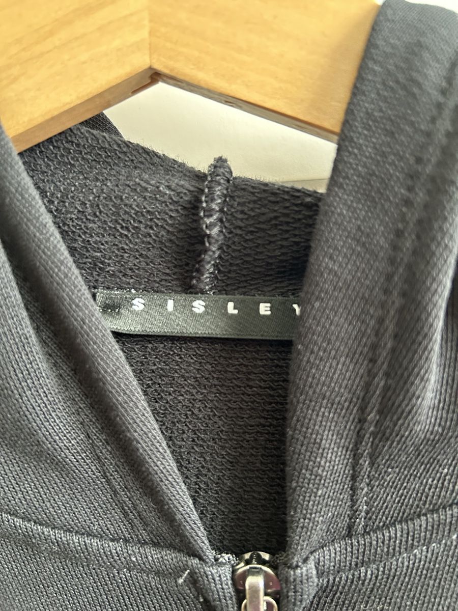 Sisley Jacken & Mäntel: Hoodie von Sysley Gr. 160 cm – Gebraucht aus Dübendorf von Ecacace 1