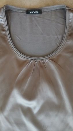 BIANCA DAMEN SHIRT GRÖSSE 40