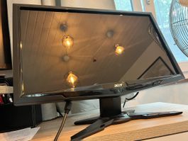 Acer G225HQ Monitor
