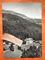 1965 Kurhaus Buchserberg ob Buchs SG