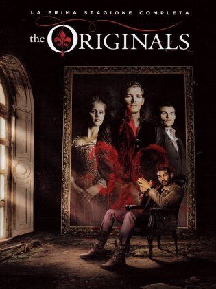 Tutti i DVDs: The Original 1-2 – Nuovo e nell'imballaggio originale da Gretzenbach venduto da Fraanto76