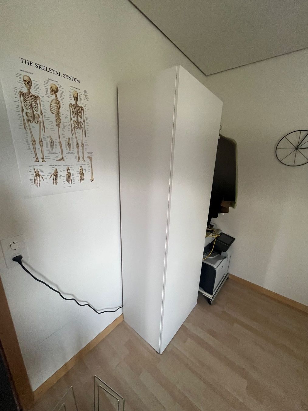 Ikea Schränke: IKEA Schrank – Gebraucht aus Buchs AG von lucazubi7 2