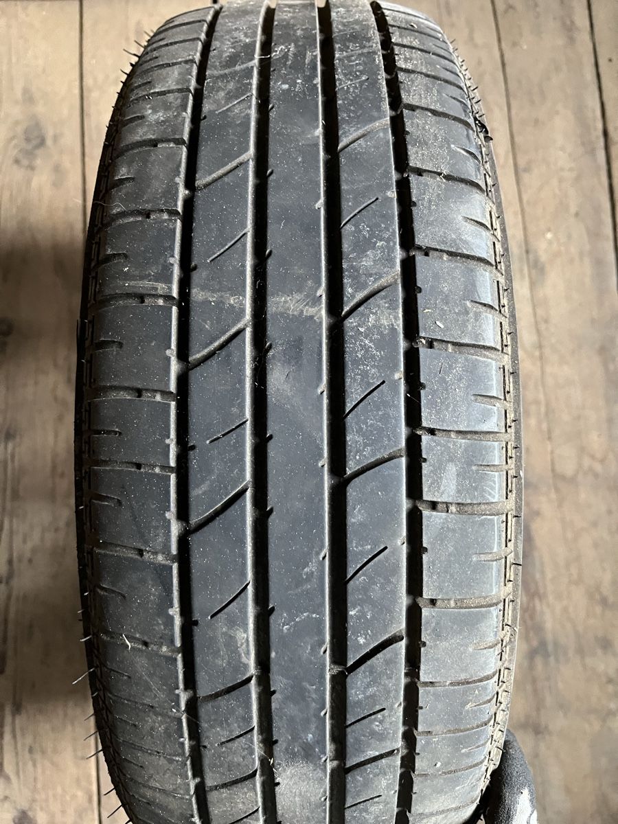 Pneumatici & Ruote complete: Bridgestone 195/60 R16 – Usato da Escholzmatt venduto da Stern777 2