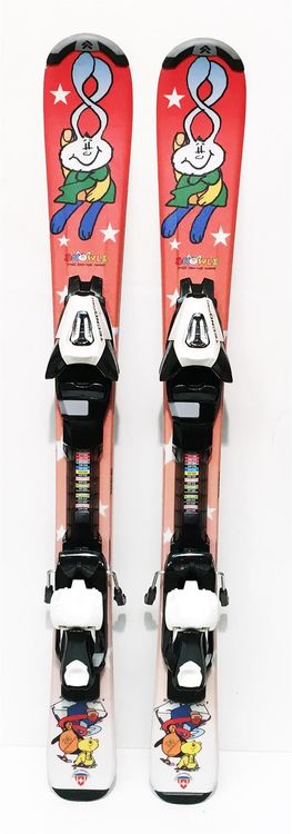 SNOWLI  90 cm; SWISS SNOW KIDS 1