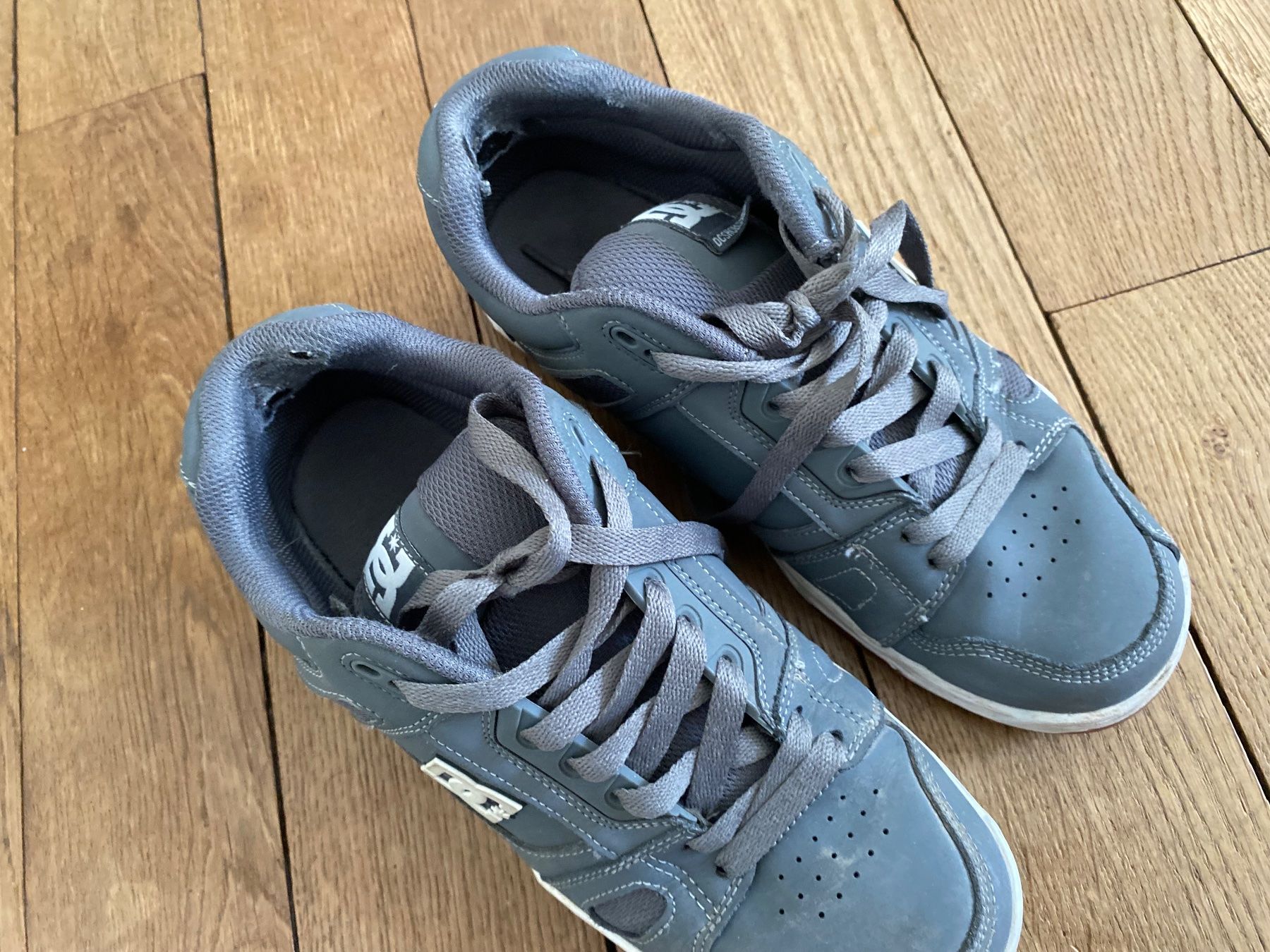 DC shoes Scarpe da uomo: DC shoes Grösse 42 – Difettoso da Zürich venduto da tbrqi 2