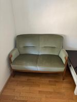 Bidermeier Sofa