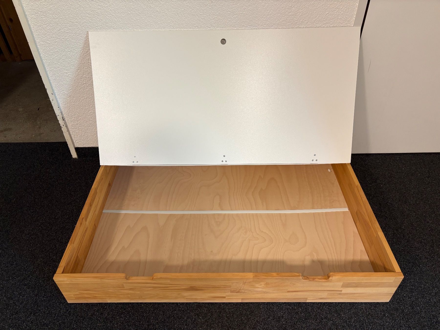 Sistemi di archiviazione: Hasena Schubladen-Box Conti – Usato da Ittigen venduto da MonikaBregy