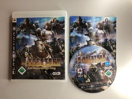 Bladestorm Der hundertjähriger Krieg - PS3