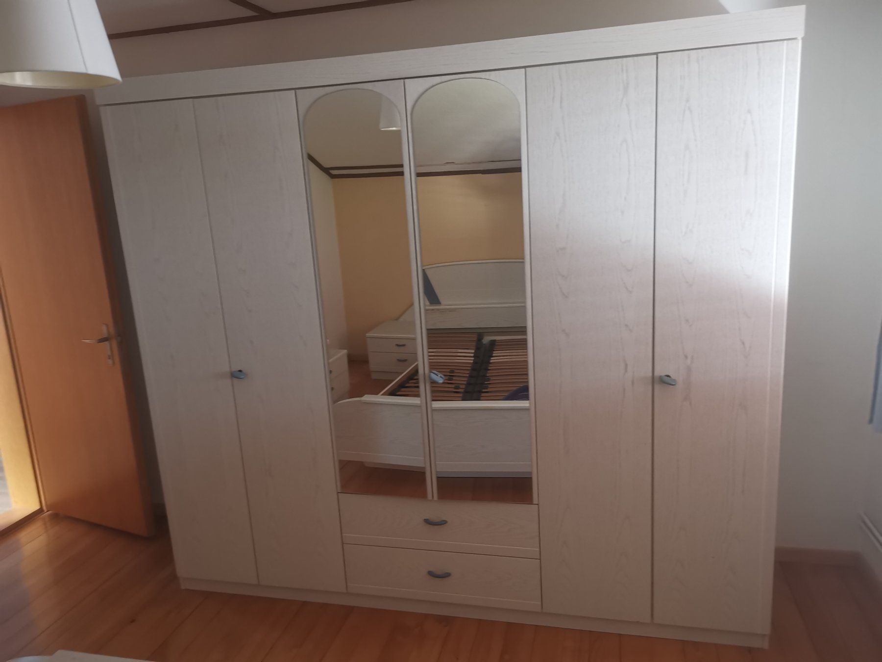 Betten: Komplettes Schlafzimmer – Gebraucht aus Langenthal von fischer27 2